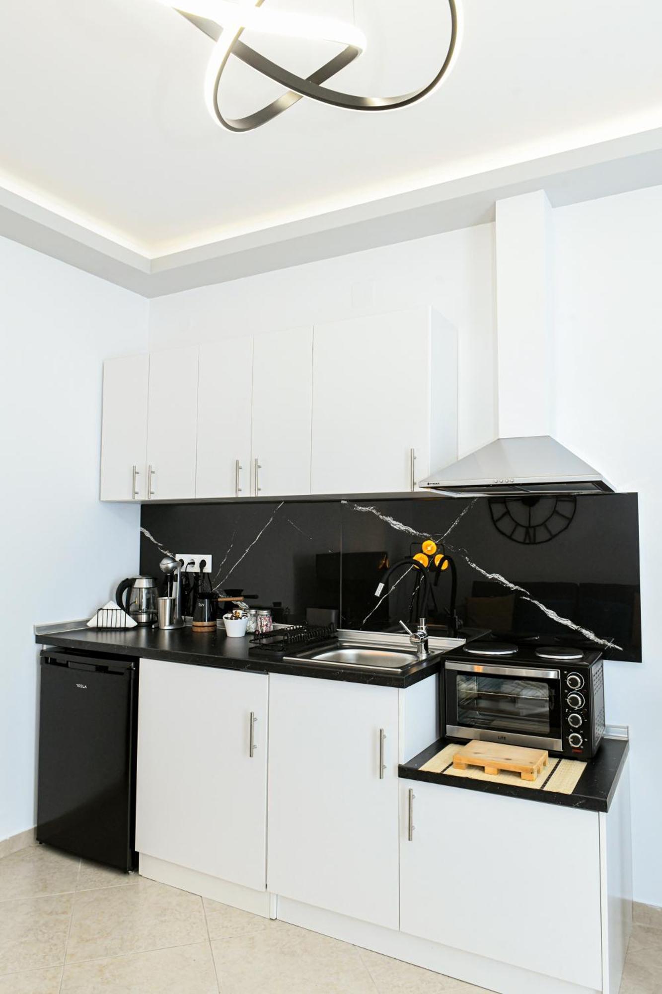 Sias Apartment 알렉산드로폴리스 외부 사진
