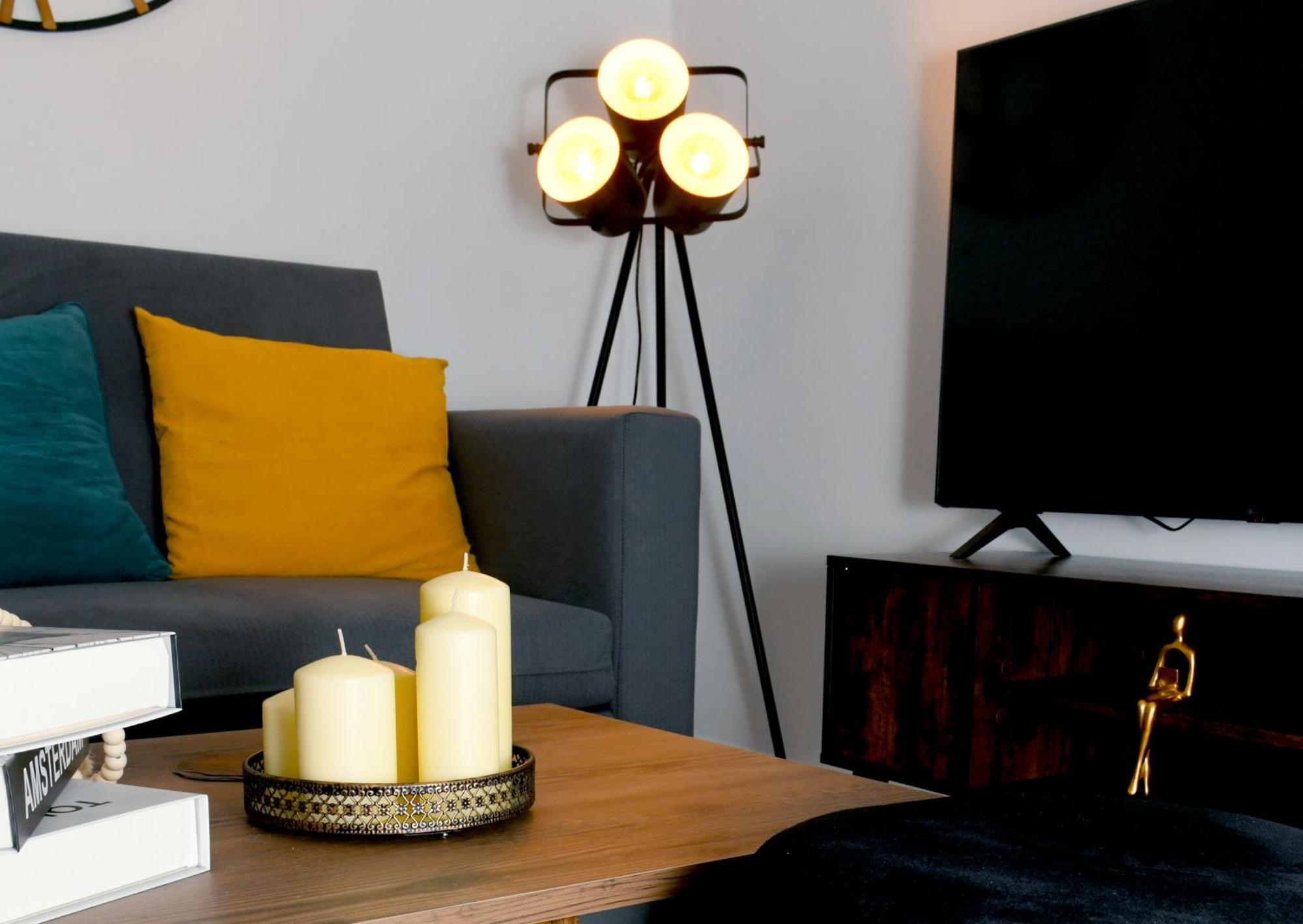 Sias Apartment 알렉산드로폴리스 외부 사진