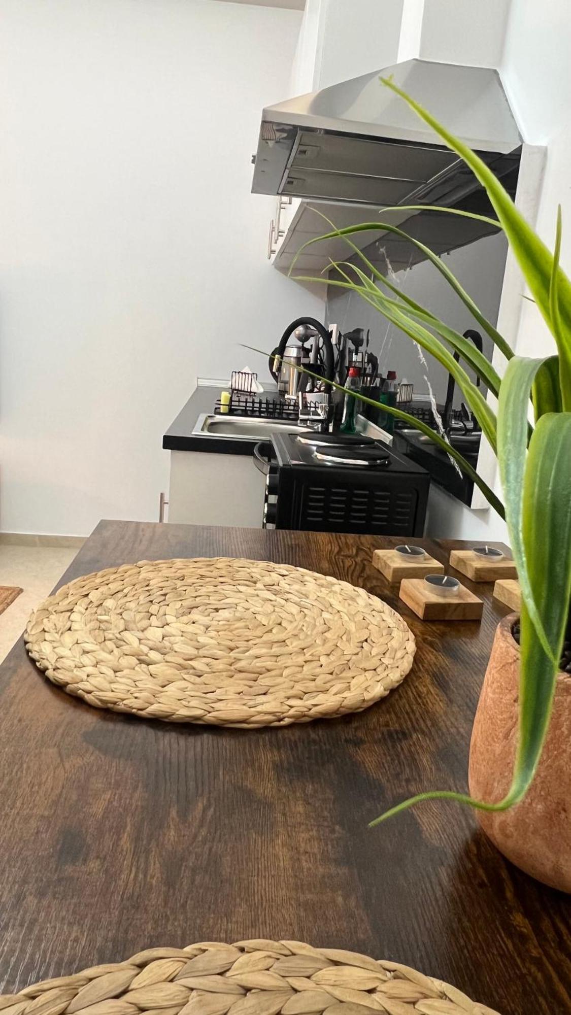 Sias Apartment 알렉산드로폴리스 외부 사진