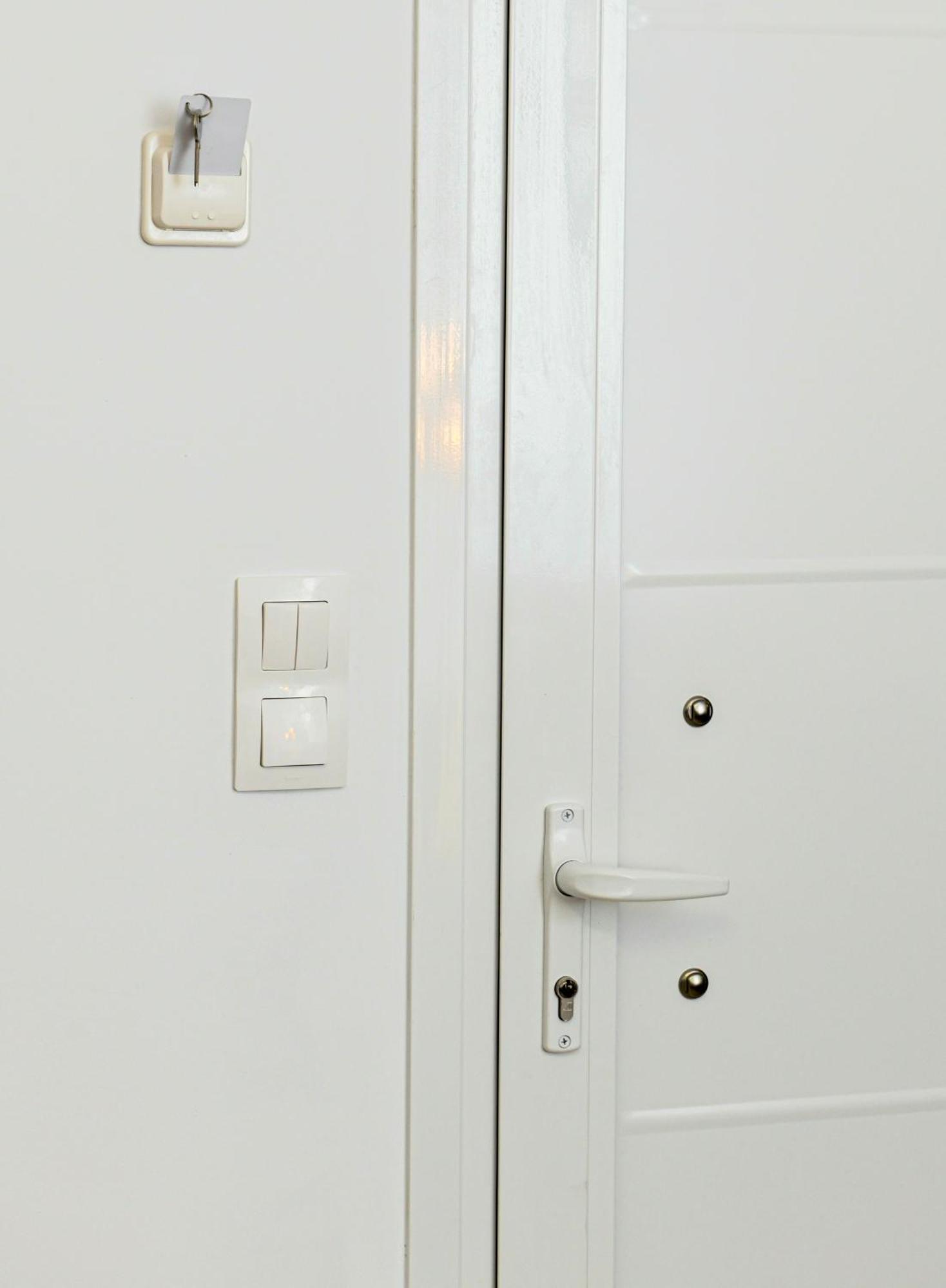 Sias Apartment 알렉산드로폴리스 외부 사진