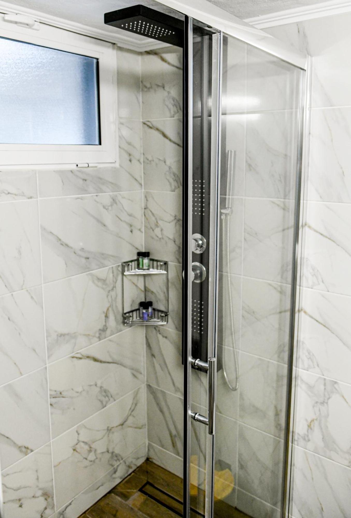 Sias Apartment 알렉산드로폴리스 외부 사진