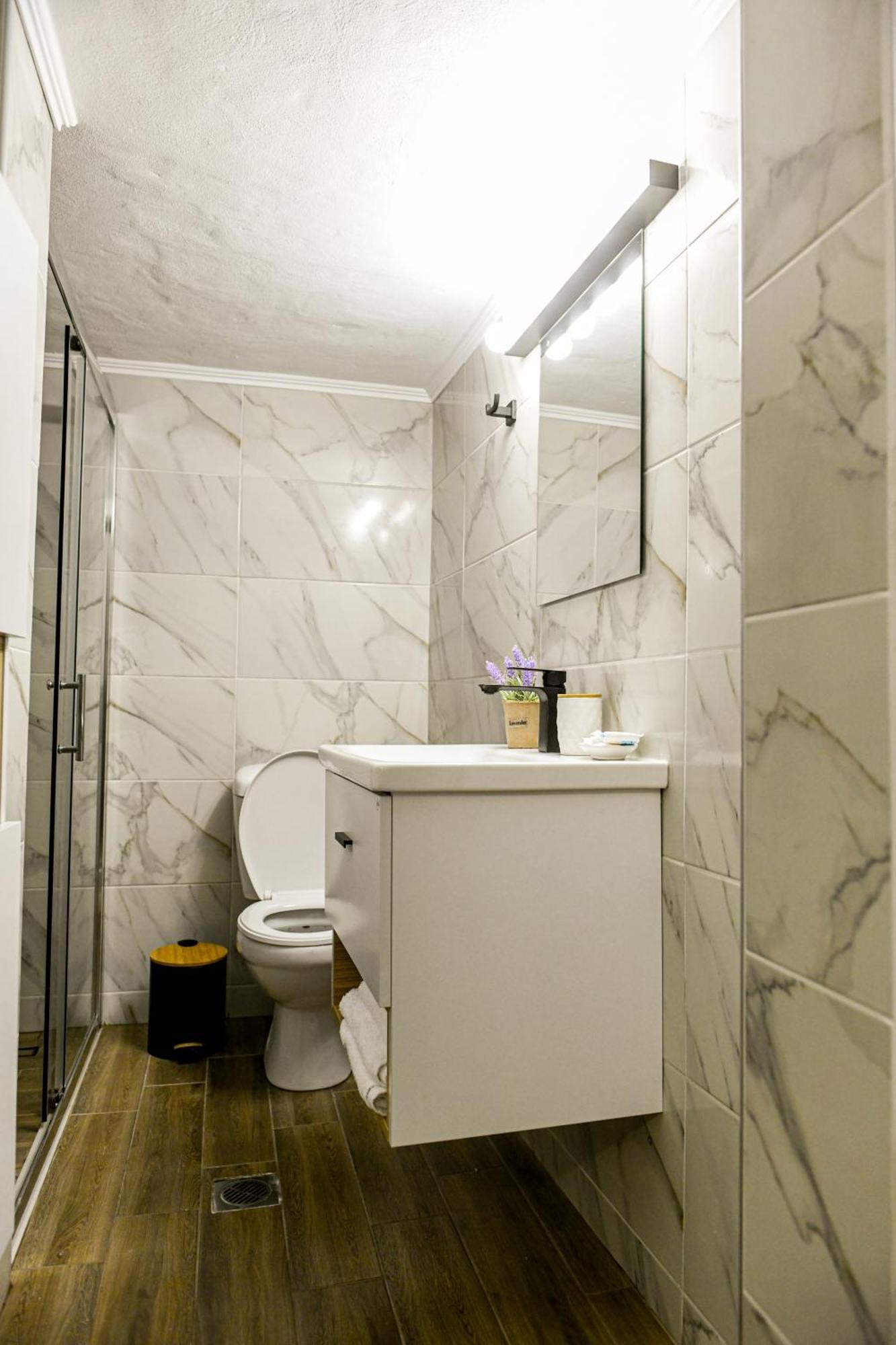 Sias Apartment 알렉산드로폴리스 외부 사진
