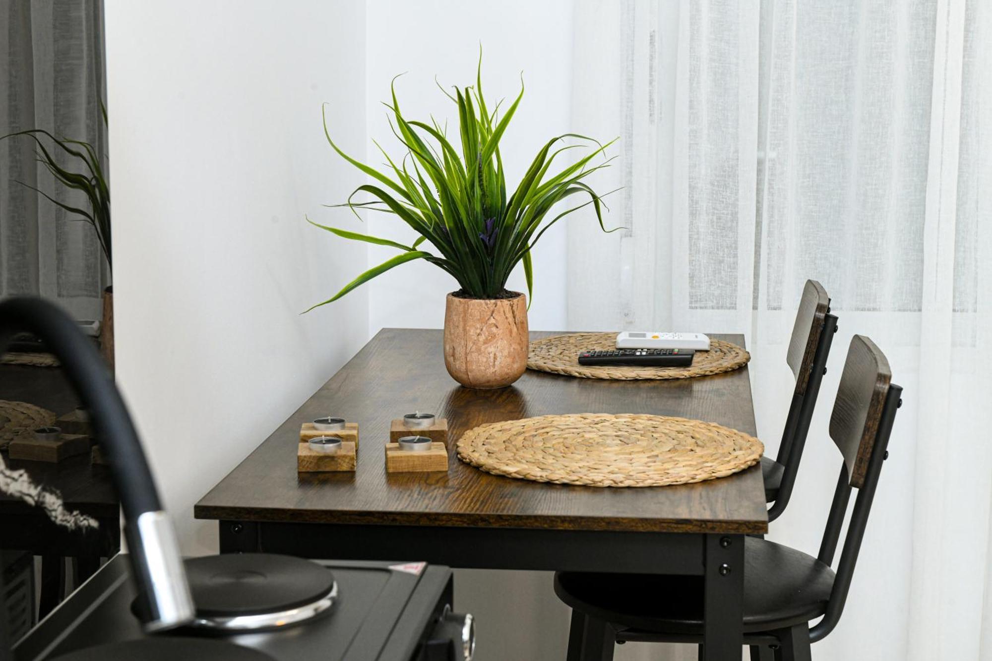 Sias Apartment 알렉산드로폴리스 외부 사진
