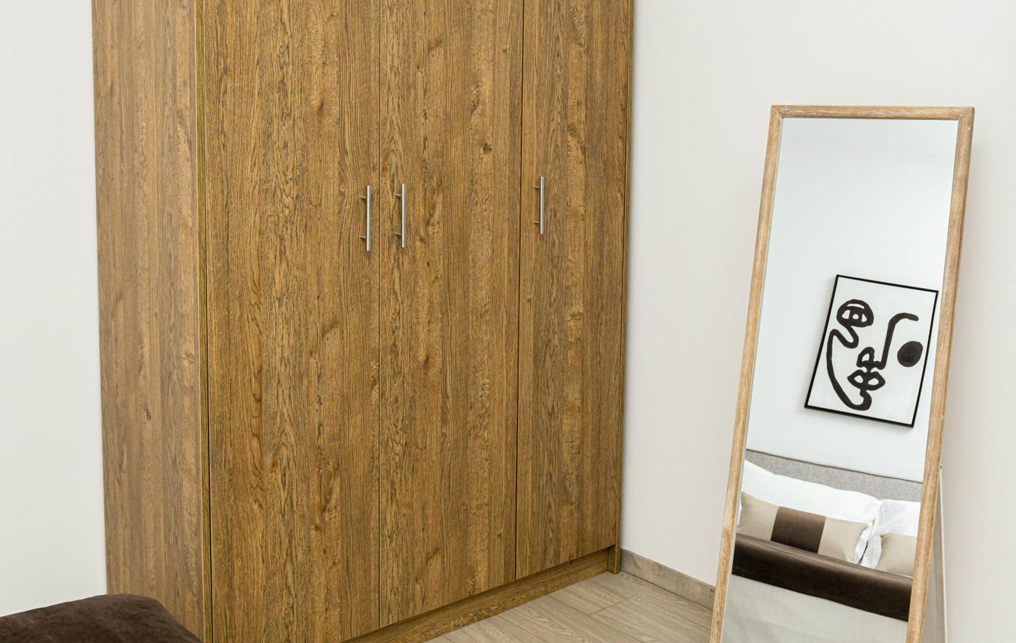 Sias Apartment 알렉산드로폴리스 외부 사진
