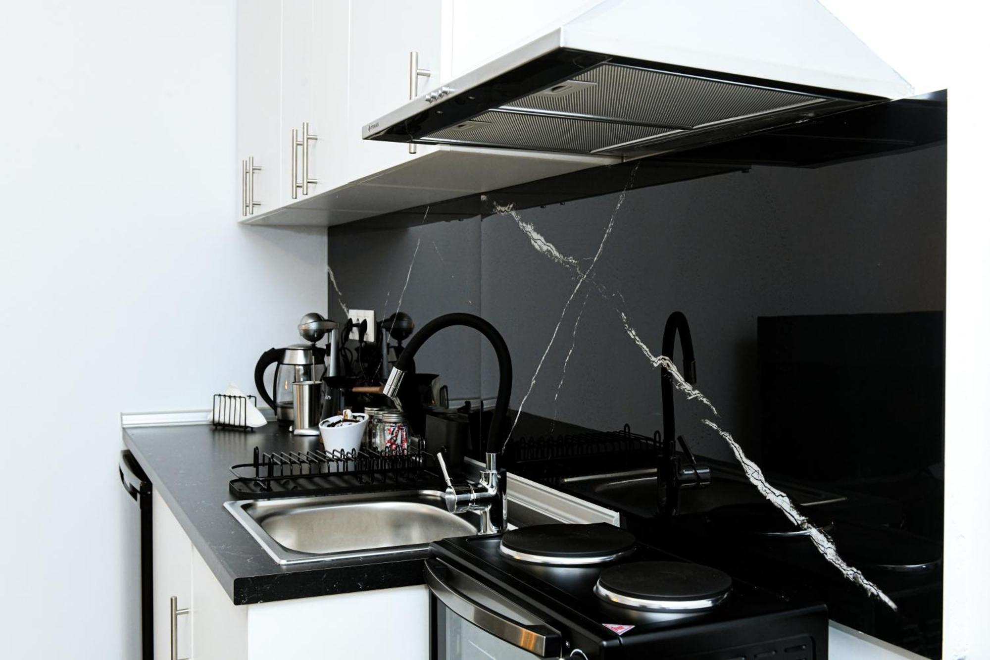 Sias Apartment 알렉산드로폴리스 외부 사진
