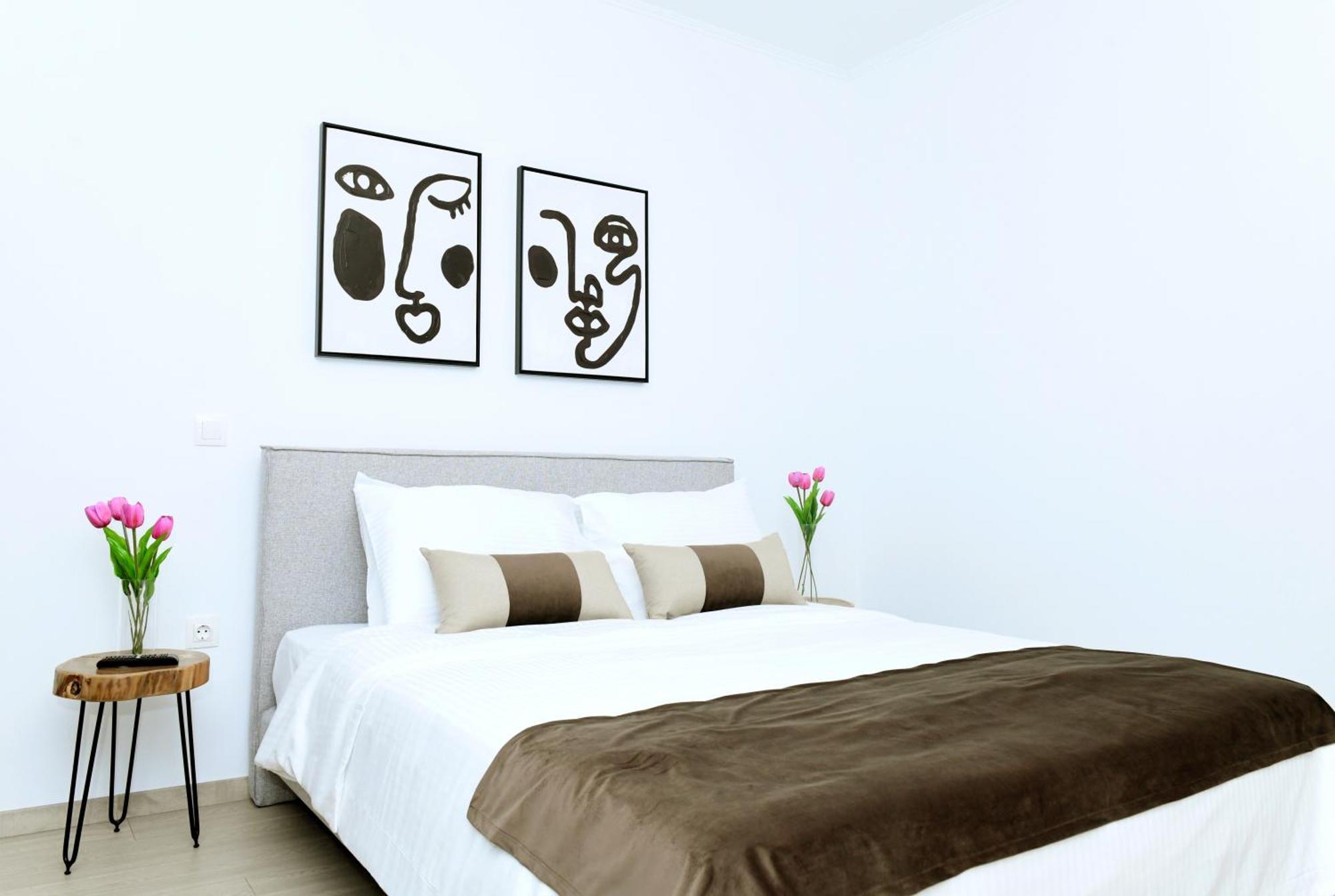 Sias Apartment 알렉산드로폴리스 외부 사진