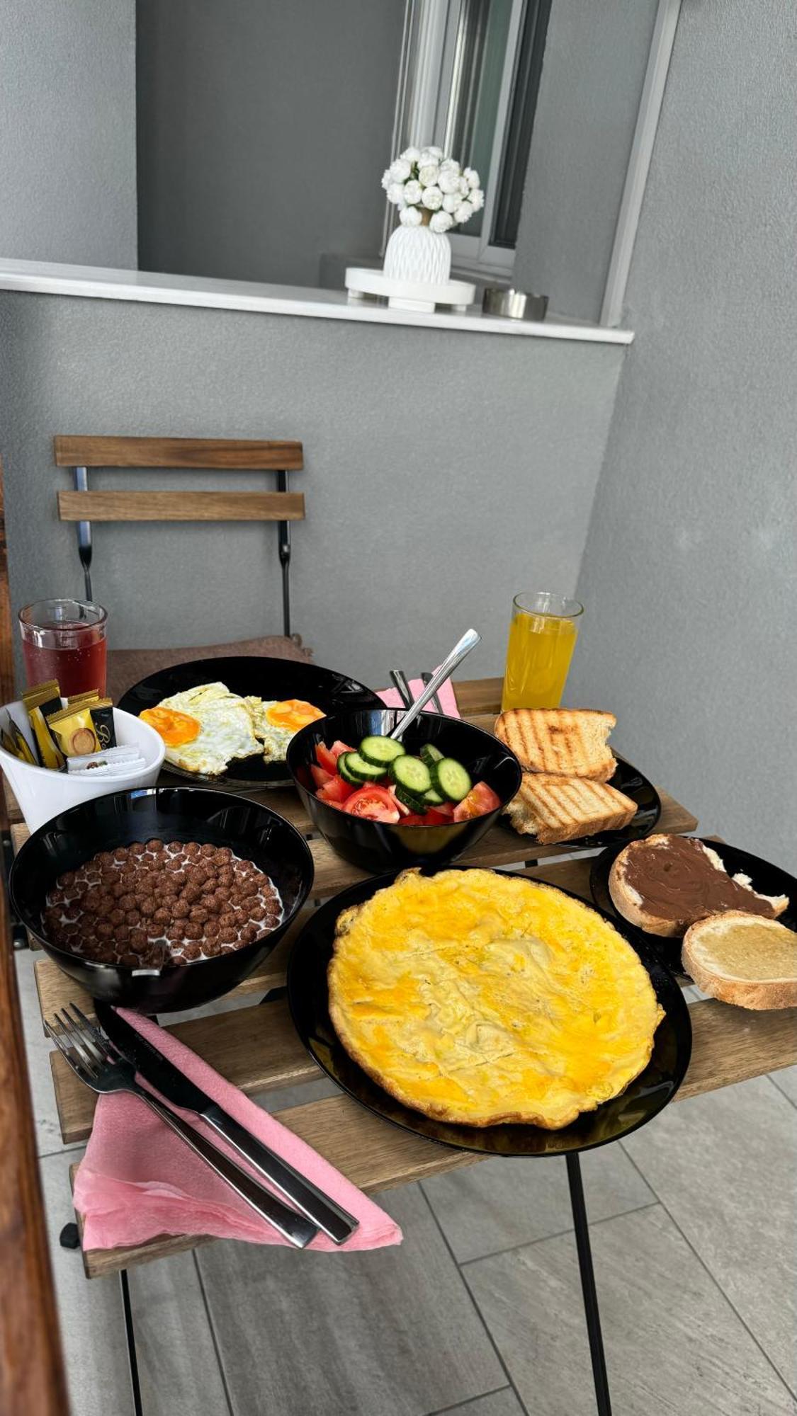 Sias Apartment 알렉산드로폴리스 외부 사진