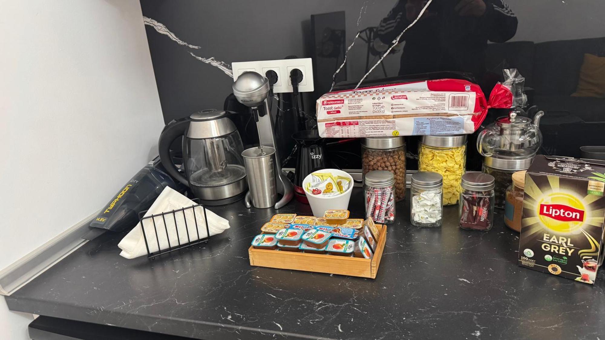 Sias Apartment 알렉산드로폴리스 외부 사진