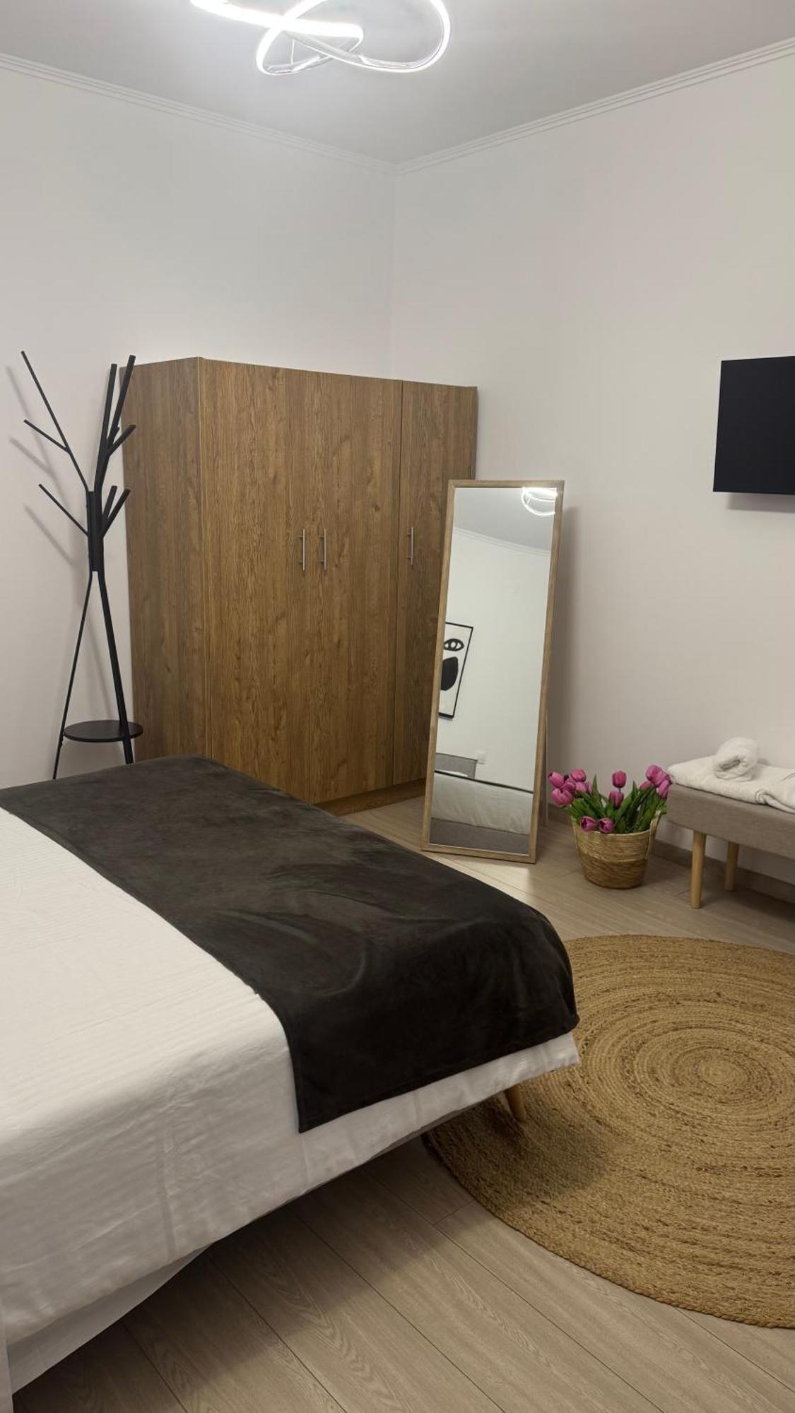 Sias Apartment 알렉산드로폴리스 외부 사진