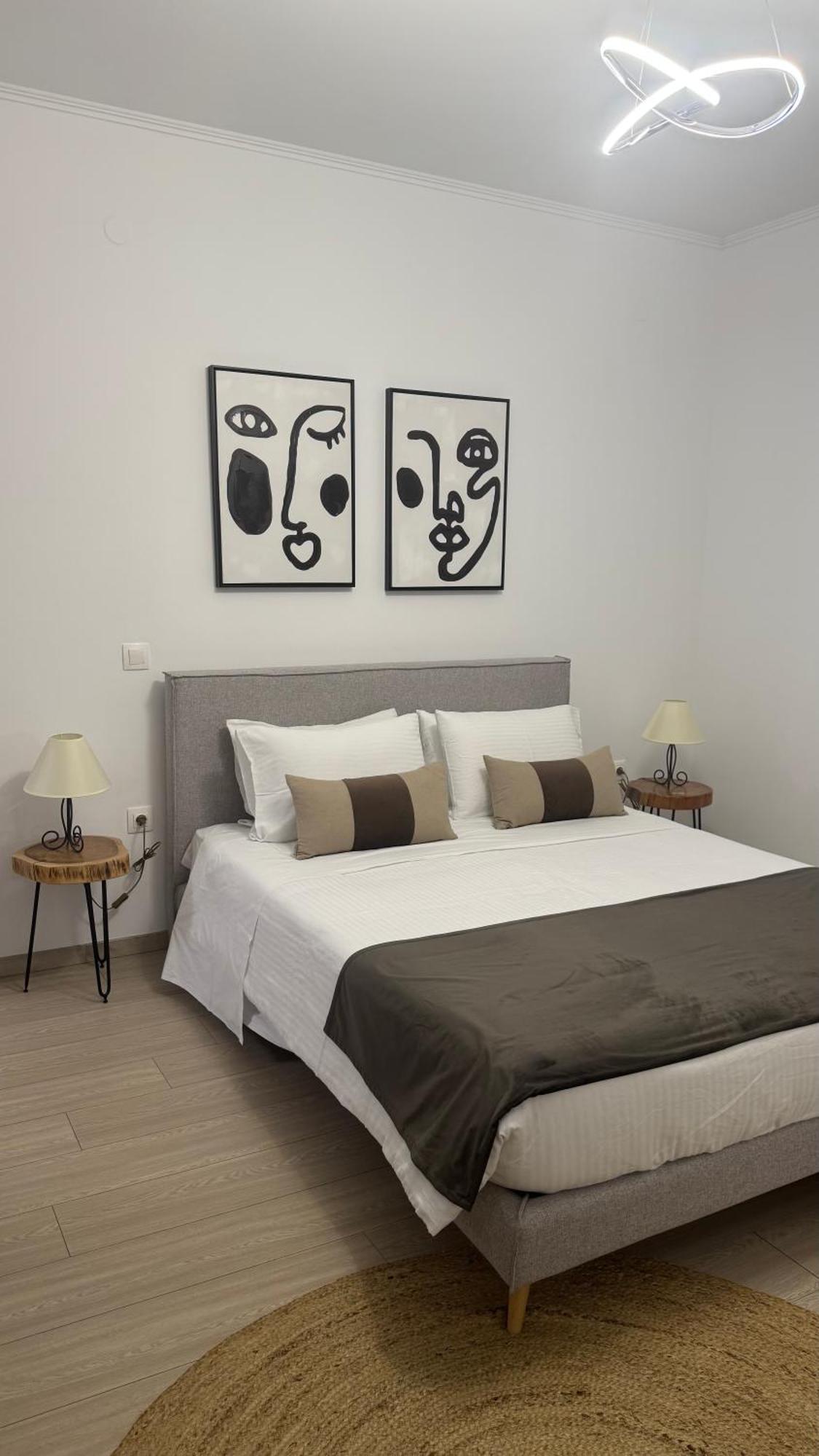 Sias Apartment 알렉산드로폴리스 외부 사진