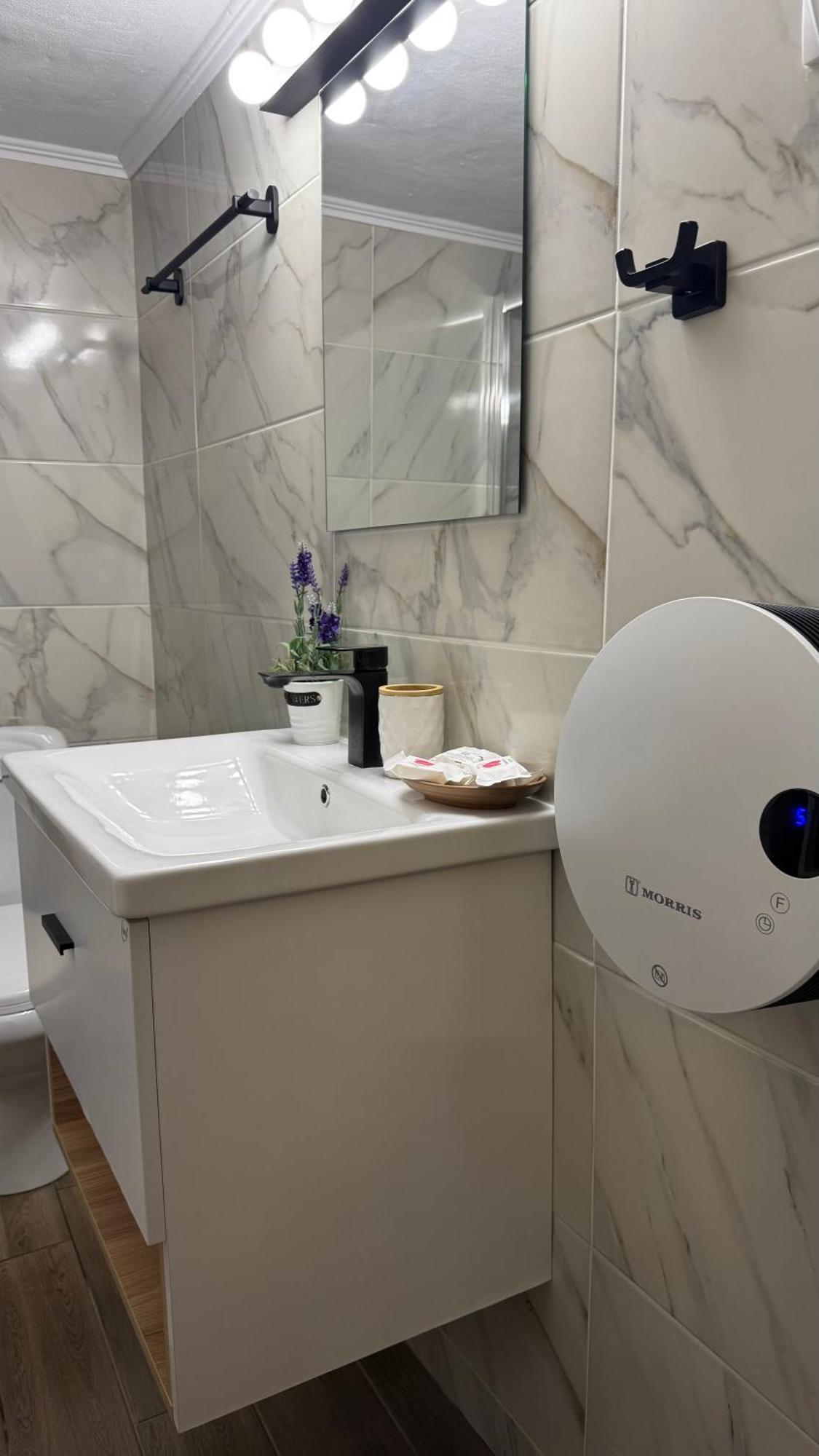 Sias Apartment 알렉산드로폴리스 외부 사진