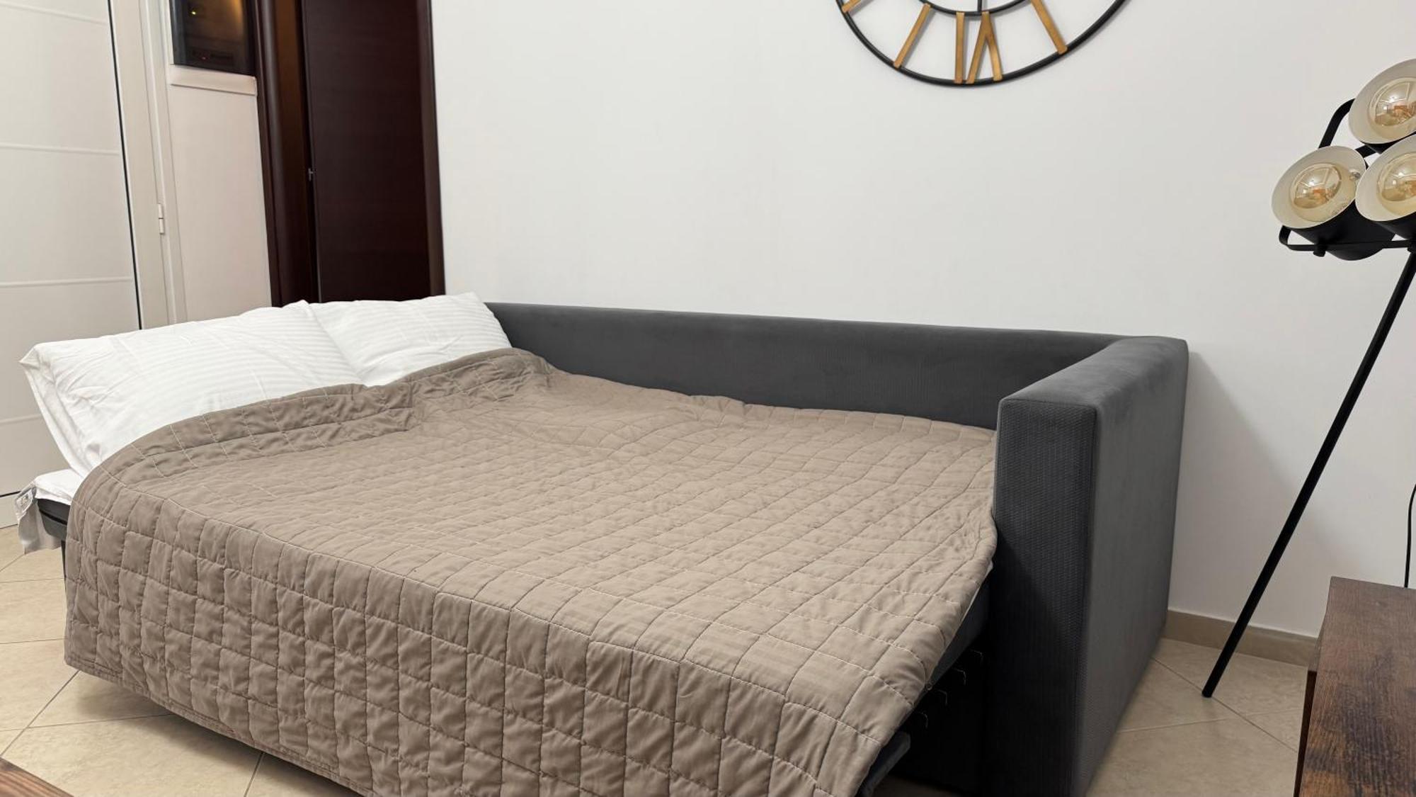 Sias Apartment 알렉산드로폴리스 외부 사진